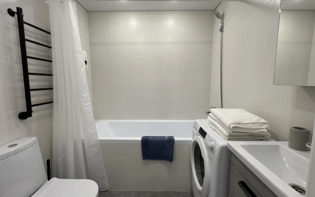 Квартира в центре