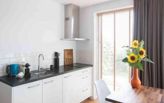 Amsterdam Area Residence Oosterwold