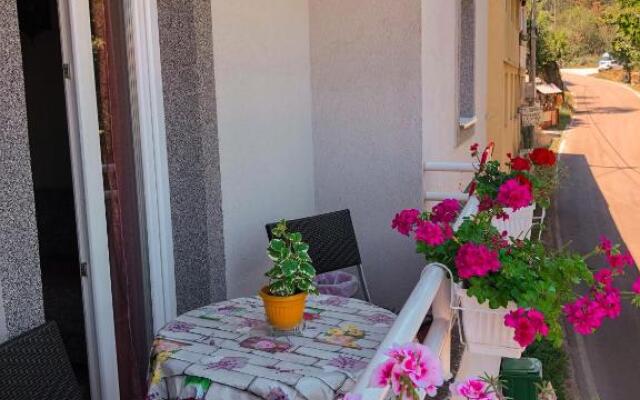 Apartman Konatar
