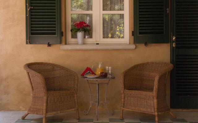 Tenuta il Sassone - Wine&Food