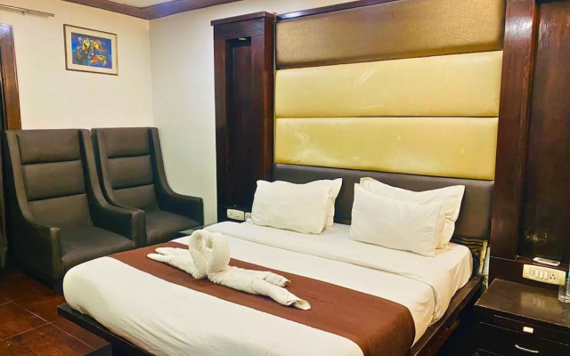 Hotel Sandberry