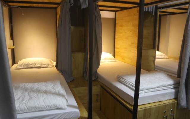 Vector Hostel