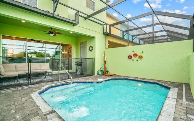 142cd-non Renting 4/1/2022 -festival Resort