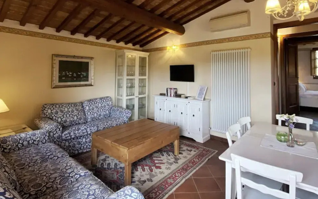 Agriturismo Borgo Sette Tigli Apt 5
