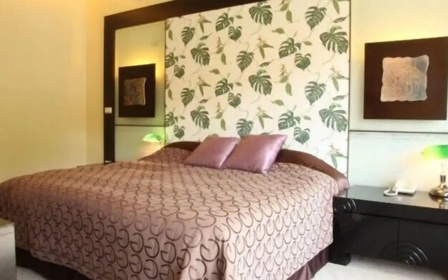 Cingjing Guest House