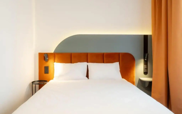 B&B HOTEL Leszno