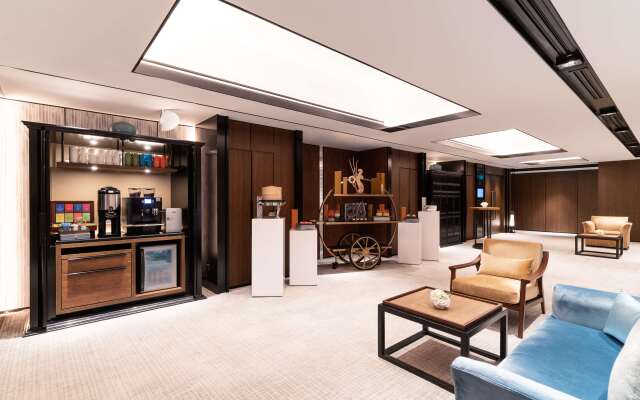 Shangri-La Singapore