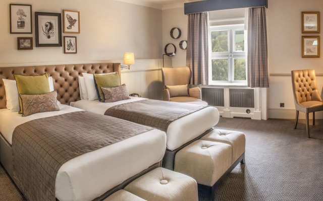 De Vere Latimer Estate