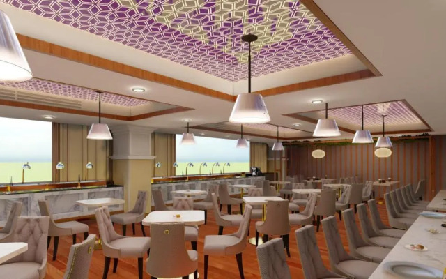 Effotel By Sayaji Dehradun