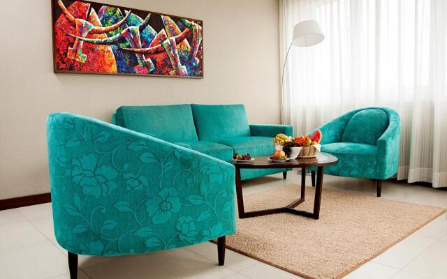 Camino Real Hotel