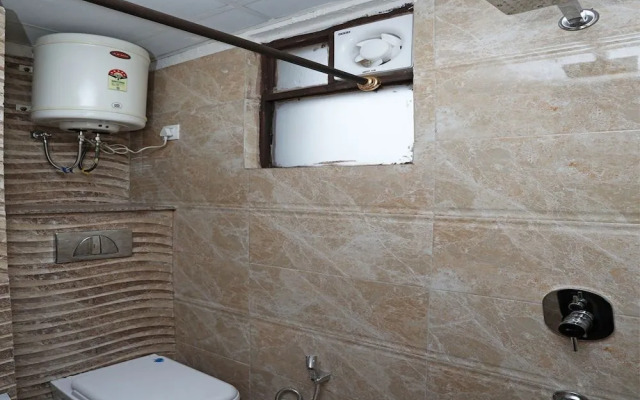 Niketan Medanta By OYO Rooms