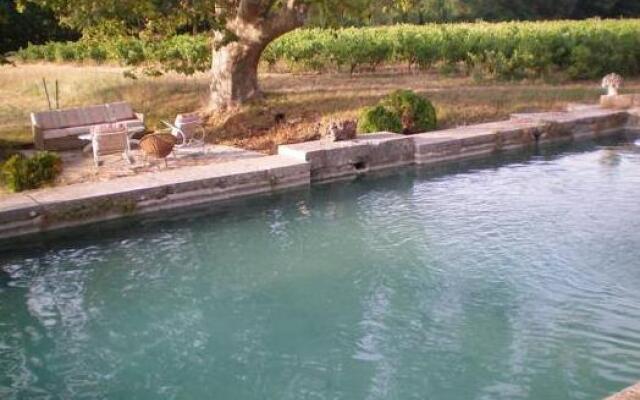 Domaine le Clos du Pavillon