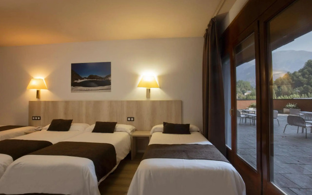 Hotel Marco Polo