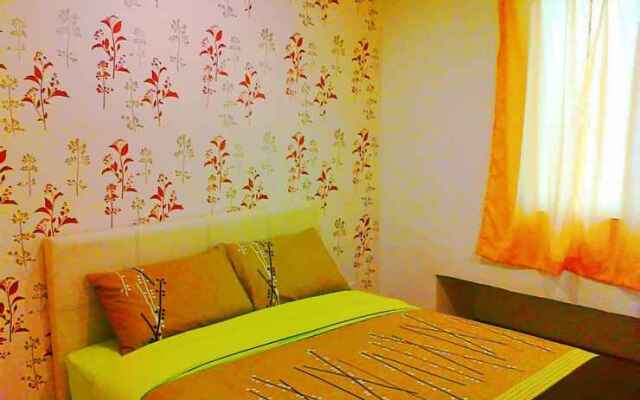 Malacca Services Apartment