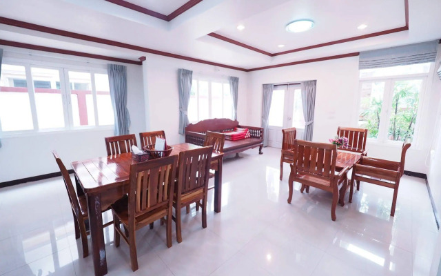 Kamalar Palace Longstay house
