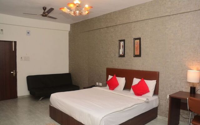 Sai Gopala Service Apartmenr
