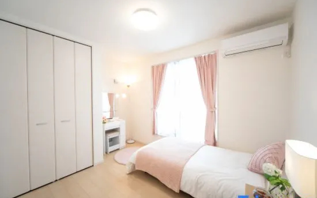 Nagashima Riverside Condominium