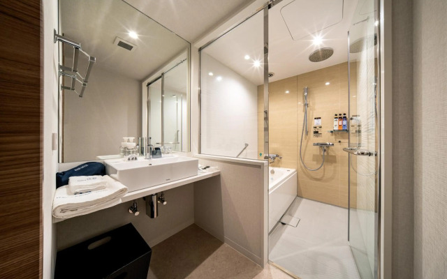 Daiwa Roynet Hotel Okinawa Kenchomae