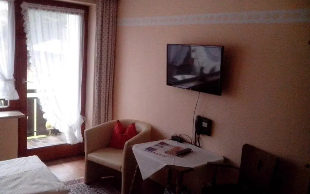 Haus Achtal, Hotel Garni