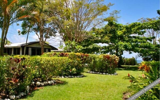 Vaiala Beach Cottages