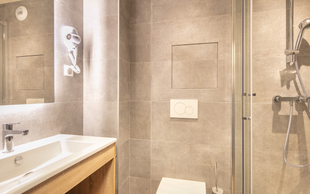 Vacancéole - Résidence La Duit