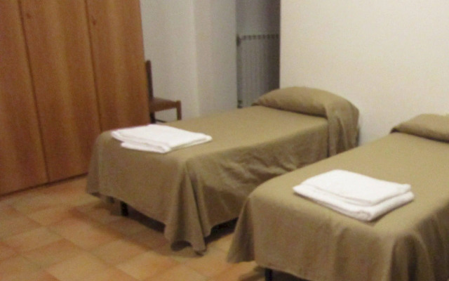 Monastero San Vincenzo - Casa Per Ferie