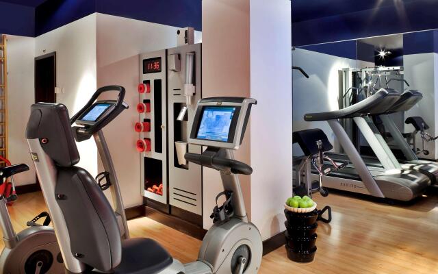 Sofitel Lisbon Liberdade
