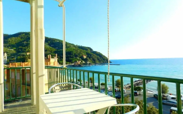 Fantastica vista mare