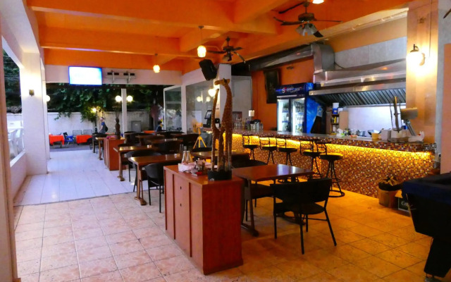 Mango Lagoon Place
