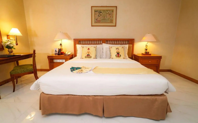 Sahid Jaya Hotel Solo