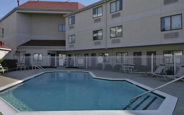 Red Roof Inn El Paso West