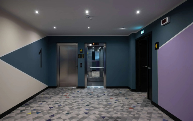 Hampton By Hilton Rome North Fiano Romano