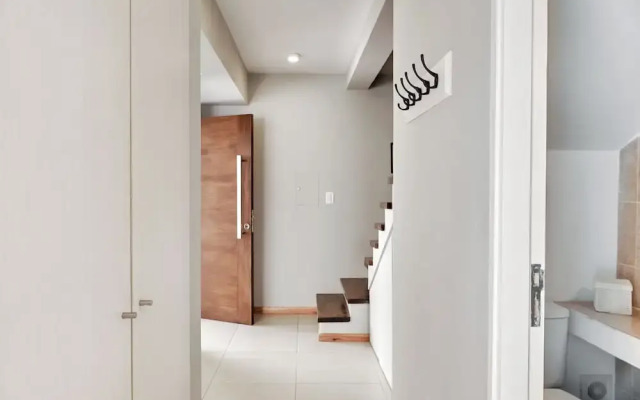 Espectacular duplex 7