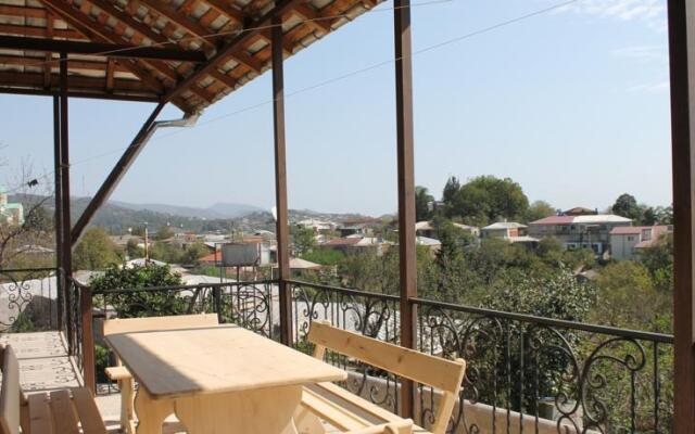 Hostel Kutaisi LUX