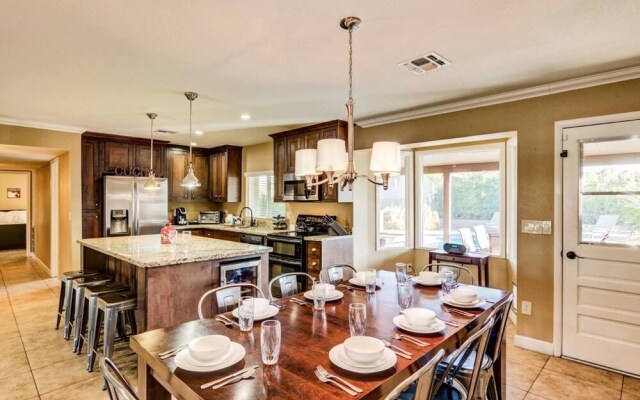 SLS Tatum Retreat - FREE Heated Pool & Spa