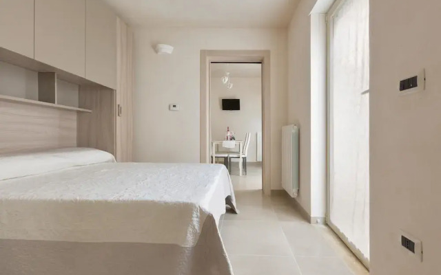 San Pancrazio Suite Apartments