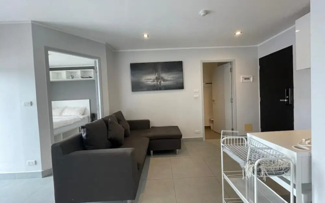 Rego 2 Bedroom Apartment