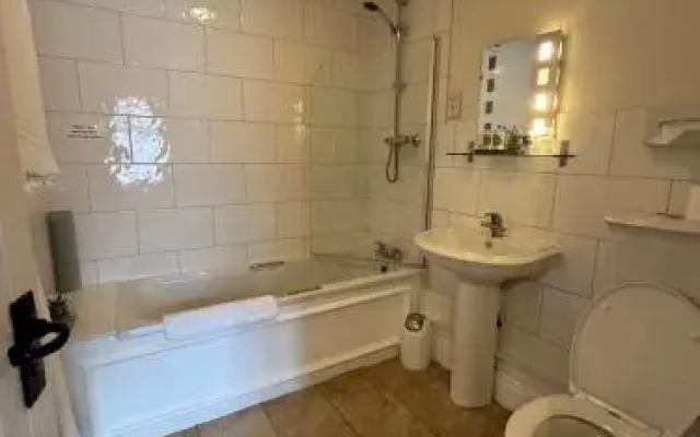 The White Hart Hotel