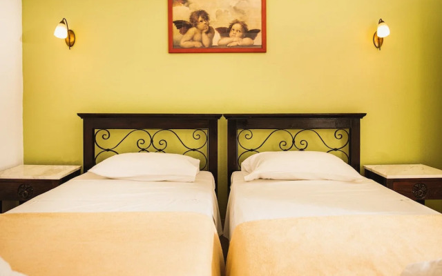 Sea View Hotel