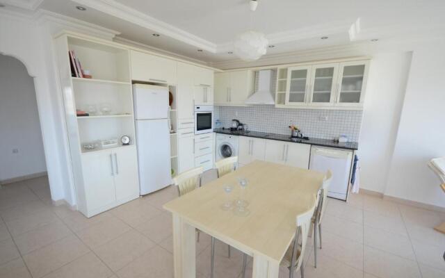 Galaxy 3 Apartment
