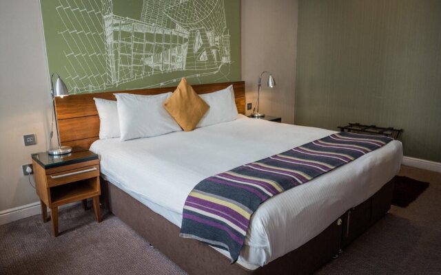 Townhouse Hotel Manchester