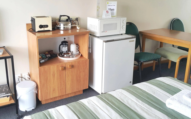 Lilybrook Rangiora Motel