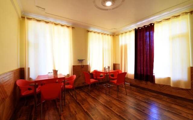 OYO 14583 Home Mountain View 2BHK Shanag