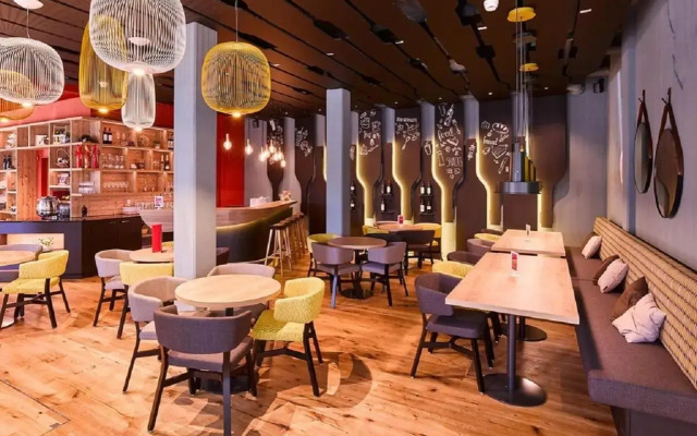 Hotel Berchtold