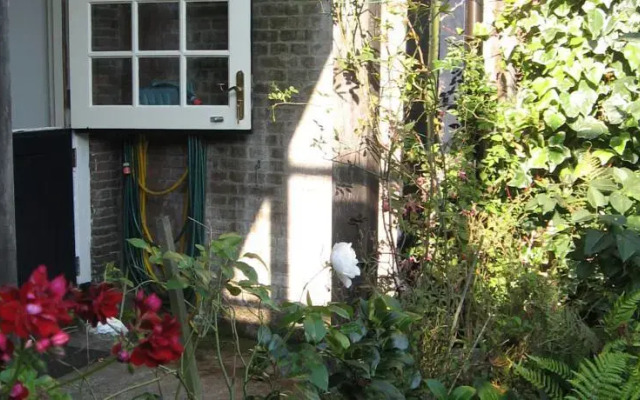 Bed & Breakfast Het Wisselvallig Fortuin