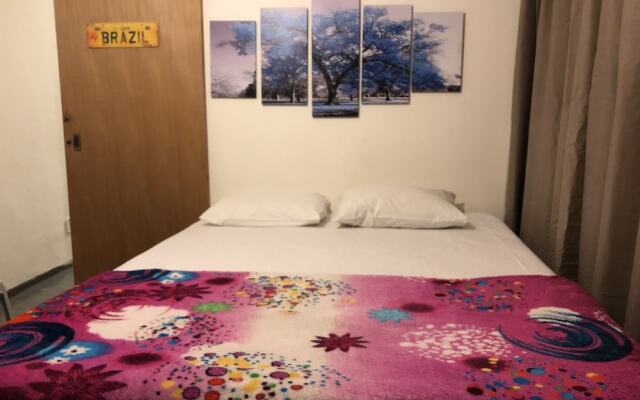 Aurea Hostel