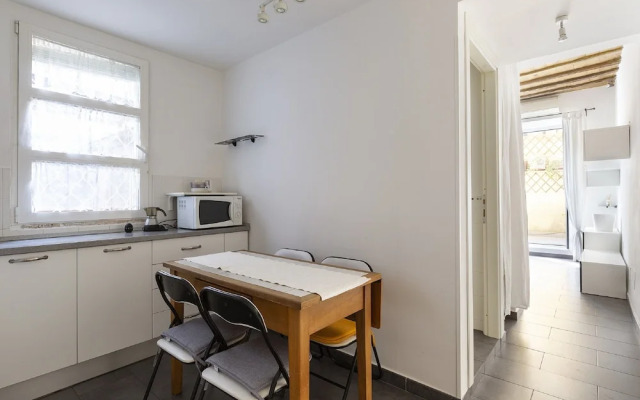 Emma's Apartment Saint Peter Prati