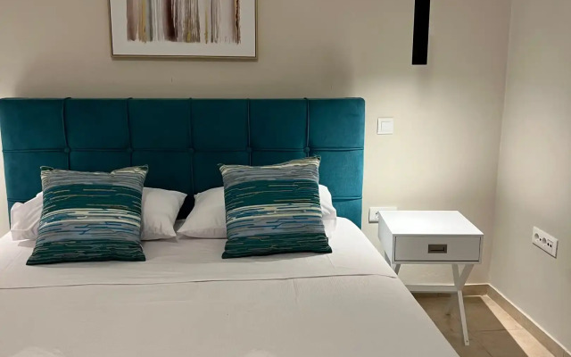 Tassos Cottage Fiskardo Kefalonia