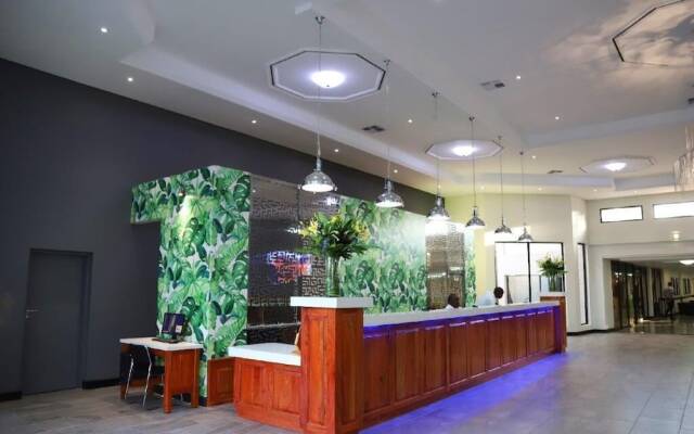 Park Hotel Mokopane