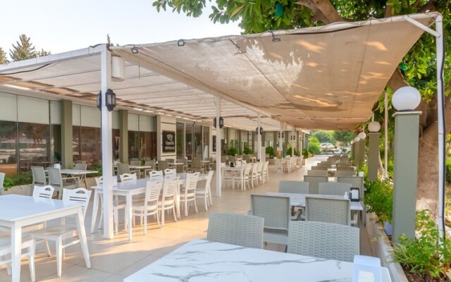 Queenaba Safe Villaları& Beach Club